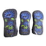Scotty Cameron Tiki Agave Man Complete Headcover Set (3pc)