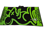 Scotty Cameron 2020 Museum & Gallery Tour Rat Towel