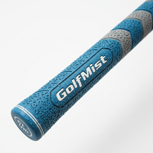GolfMist Grip - White Background